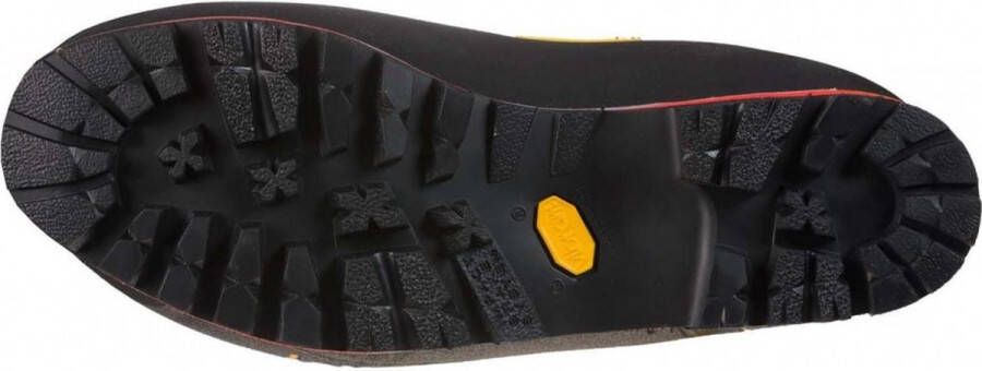 La Sportiva Nepal Cube Goretex Wandelschoenen Geel Zwart 1 2 Man