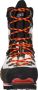 La Sportiva Nepal Cube Goretex Wandelschoenen Veelkleurig 1 2 Vrouw - Thumbnail 5