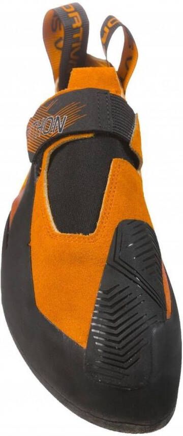 La Sportiva Python Orange