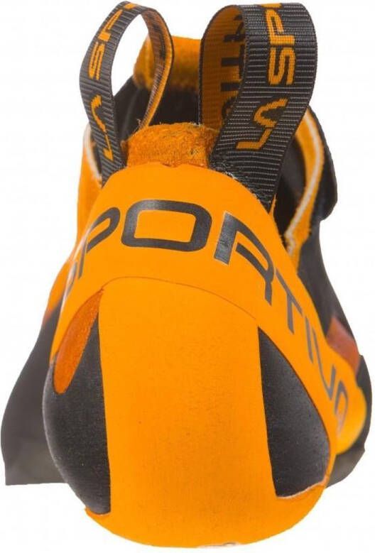 La Sportiva Python Orange