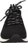 La Strada 1892649 4501 Zwart Knitted Sneaker - Thumbnail 8