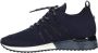 La Strada 1892649 4560 Bleu Knitted Sneaker - Thumbnail 5