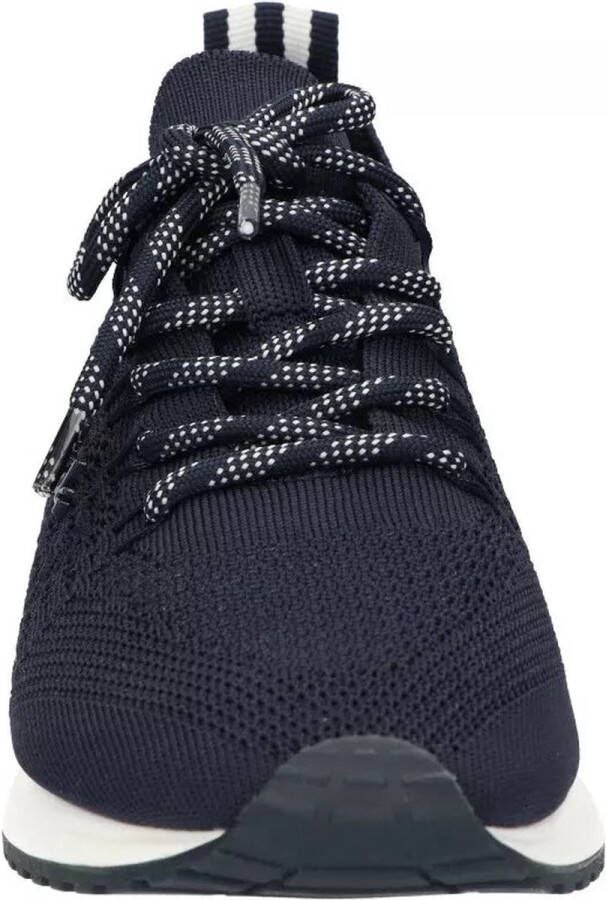 La Strada 1892649 4560 Bleu Knitted Sneaker