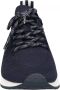 La Strada 1892649 4560 Bleu Knitted Sneaker - Thumbnail 7