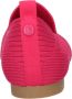 La Strada 2111884 4532 Fuchsia Knitted Loafer - Thumbnail 11