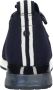 La Strada Blauwe Comfort Veterschoenen voor Dames - Thumbnail 6