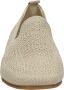La Strada dames instapschoenen Beige - Thumbnail 3
