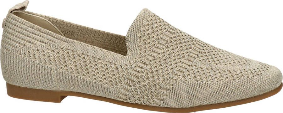 La Strada dames instapschoenen Beige - Foto 6
