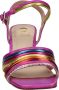 La Strada dames pump Fuchsia - Thumbnail 5