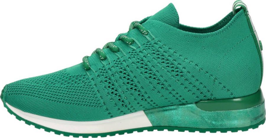 La Strada dames sneaker Groen