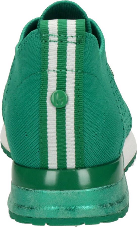 La Strada dames sneaker Groen