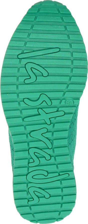 La Strada dames sneaker Groen