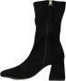 La strada Stijlvolle enkellaarzen Black Dames - Thumbnail 7