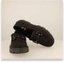 La Strada Dames Loafer Zwart - Thumbnail 6