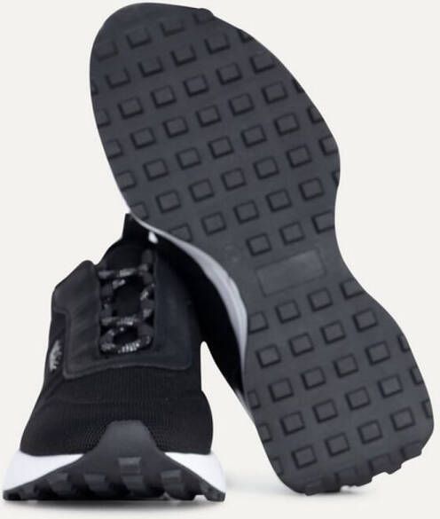 La Strada Sneaker zwart dames