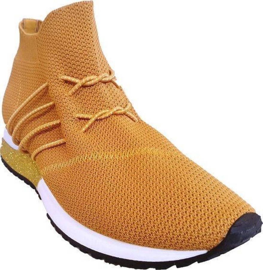 La Strada Sneakers