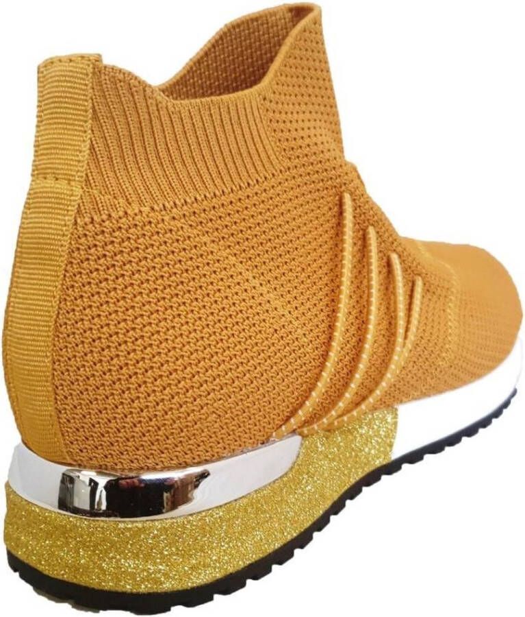 La Strada Sneakers