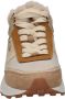 La strada Stijlvolle Meribel Schoenen Beige Dames - Thumbnail 4