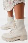 La Strada Veterlaars beige dames - Thumbnail 2