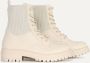 La Strada Veterlaars beige dames - Thumbnail 3