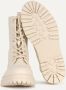 La Strada Veterlaars beige dames - Thumbnail 4