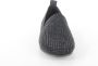 La Strada 2021004-4501 BLACK dames instappers gekleed zwart - Thumbnail 11