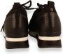 La Strada Sneakers met sleehak met metallic inzet bij de hiel - Thumbnail 9