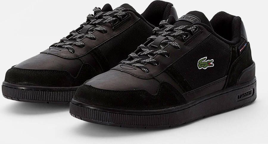 Lacoste Active 4851 123 1 Sma Heren Sneakers Zwart