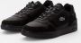 Lacoste Active 4851 123 1 Sma Heren Sneakers Zwart - Thumbnail 15