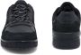 Lacoste Active 4851 123 1 Sma Heren Sneakers Zwart - Thumbnail 10