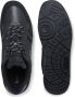Lacoste Active 4851 123 1 Sma Heren Sneakers Zwart - Thumbnail 14