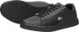 Lacoste Carnaby EVO 0721 3 SFA Dames Sneakers Black - Thumbnail 15