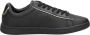 Lacoste Carnaby EVO 0721 3 SFA Dames Sneakers Black - Thumbnail 7
