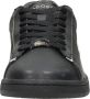 Lacoste Carnaby EVO 0721 3 SFA Dames Sneakers Black - Thumbnail 9