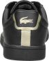 Lacoste Carnaby EVO 0721 3 SFA Dames Sneakers Black - Thumbnail 11