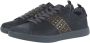 Lacoste Carnaby EVO 319 10 US SFA grijs sneakers dames (738SFA0041DGG) - Thumbnail 3