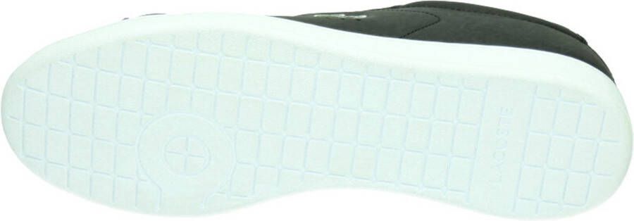 Lacoste Sneakers in zwart voor Heren 5. Charnaby Evo BL 1 SPM BLK - Foto 10
