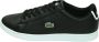 Lacoste Sneakers in zwart voor Heren 5. Charnaby Evo BL 1 SPM BLK - Thumbnail 13
