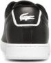 Lacoste Sneakers in zwart voor Heren 5. Charnaby Evo BL 1 SPM BLK - Thumbnail 11