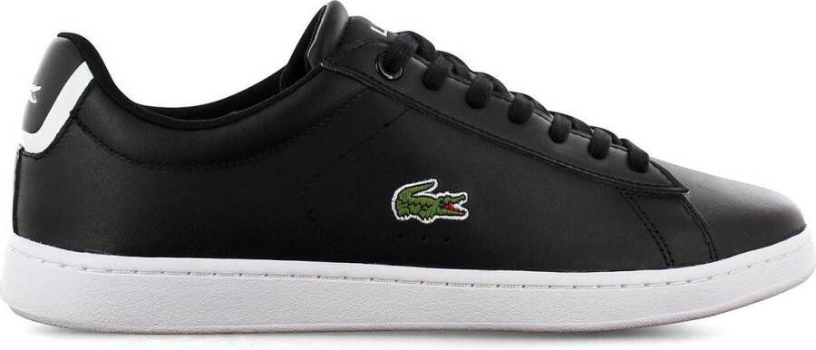 Lacoste Sneakers in zwart voor Heren 5. Charnaby Evo BL 1 SPM BLK - Foto 12