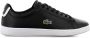 Lacoste Sneakers in zwart voor Heren 5. Charnaby Evo BL 1 SPM BLK - Thumbnail 12