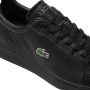Lacoste Carnaby Pro 123 3 Sma Heren Sneakers Zwart - Thumbnail 7