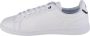 Lacoste Carnaby Pro Fashion sneakers Schoenen white navy maat: 44.5 beschikbare maaten:41 42 43 44.5 45 46 - Thumbnail 13