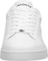 Lacoste Carnaby Pro 123 745SMA011114731 Wit Zwart - Thumbnail 13