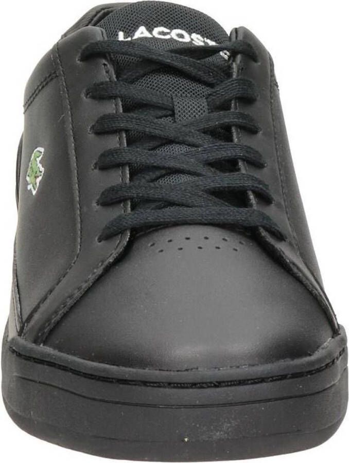 Lacoste Challenge 0120 2 SMA Heren Sneakers Black
