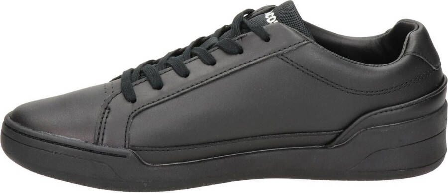 Lacoste Challenge 0120 2 SMA Heren Sneakers Black