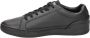 Lacoste Challenge 0120 2 SMA Heren Sneakers Black - Thumbnail 13