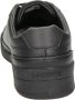 Lacoste Challenge 0120 2 SMA Heren Sneakers Black - Thumbnail 15