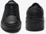 Lacoste Challenge 0120 2 SMA Heren Sneakers Black - Thumbnail 8
