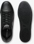 Lacoste Challenge 0120 2 SMA Heren Sneakers Black - Thumbnail 9